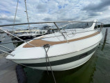 Bavaria - Bavaria Sport 39 HT Highline