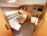 Bavaria - Bavaria Sport 39 HT Highline
