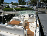 Sea Ray - Sea Ray DA 255 Sundancer
