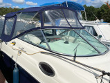 Sea Ray - Sea Ray DA 255 Sundancer