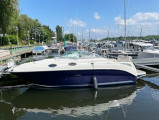 Sea Ray - Sea Ray DA 255 Sundancer