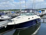 Sea Ray - Sea Ray DA 255 Sundancer