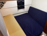Nimbus - Nimbus 340 Commander