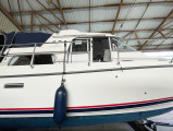Nimbus - Nimbus 340 Commander