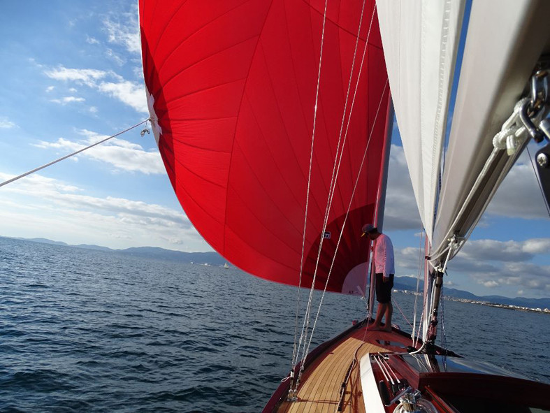 Lutje Lutje Daysailer 35 For Sale At Boatnet De