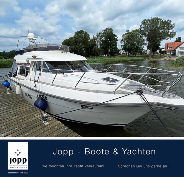 Storebro - Storebro 435 Commander  Storebro - Storebro 435 Commander