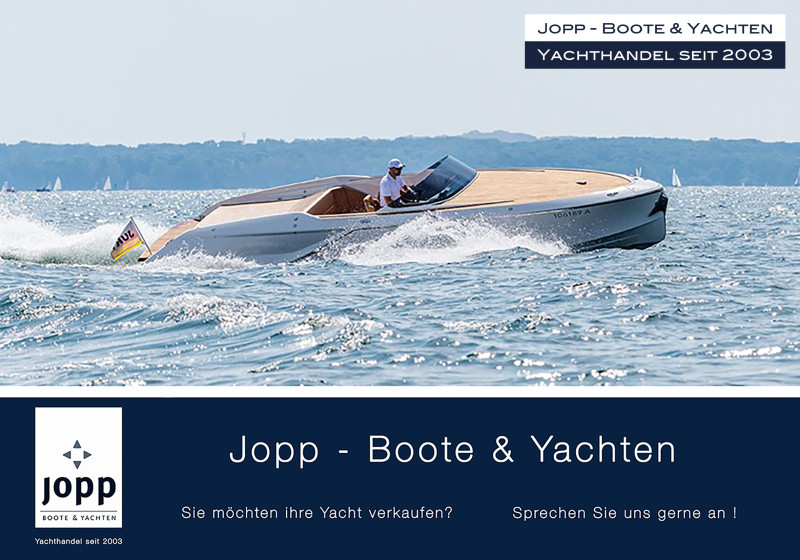 Frauscher - Frauscher Fantom 858 Frauscher - Frauscher Fantom 858