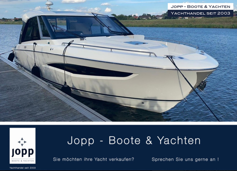 Greenline Yachts - Greenline Neo Coupé Greenline Yachts - Greenline Neo Coupé