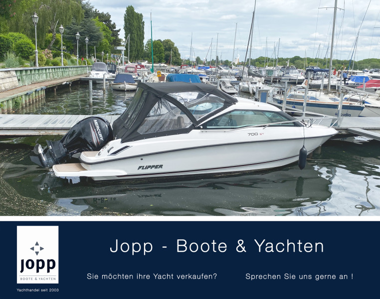 Flipper - Flipper ST 700 Flipper - Flipper ST 700