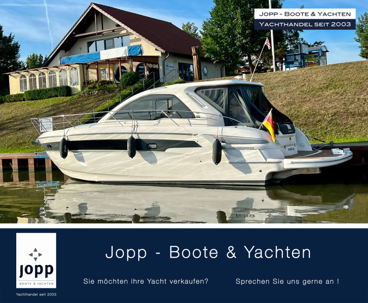 Bavaria - Bavaria Sport 39 HT Highline Bavaria - Bavaria Sport 39 HT Highline