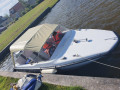 Hellwig Boote - Hellwig Triton 420