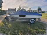 Hellwig Boote - Hellwig Triton 420