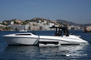 Thumbnail - WIDER 42 & Seadoo RXB 255