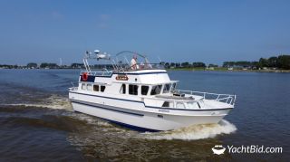 Thumbnail - Succes Baltic 42