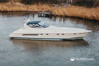 Thumbnail - Riva 60 Bahamas