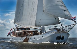 Thumbnail - Feadship Paviljoentjalk