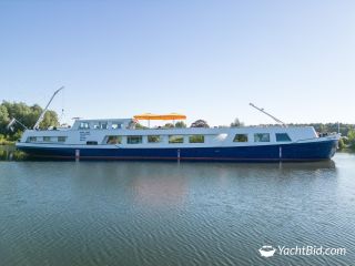 Thumbnail - Live aboard Charter Vessel 49m