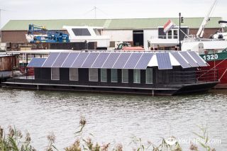 Thumbnail - WATERLOFT HOUSEBOAT 18 METER
