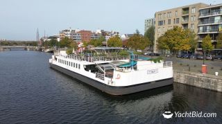 Thumbnail - Kantoorschip Antoon Van Dijck