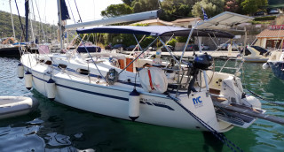 Thumbnail - Bavaria 40 Cruiser