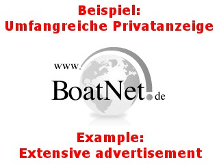 Thumbnail - Musterschiff BoatNet