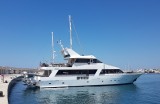 Thumbnail - Motoryacht