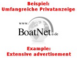 Thumbnail - Musterschiff BoatNet