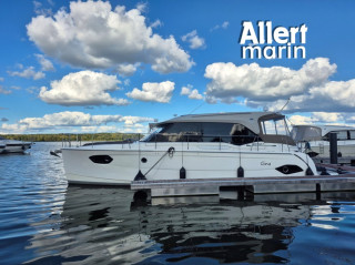 Yacht der Woche - E40 SEDAN