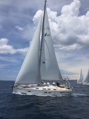 Yacht van de week - Bavaria Cruiser45