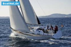 Thumbnail - 38 ft | BAVARIA Cruiser 38 - AUSSTELLUNGSYACHT SONDERPREIS