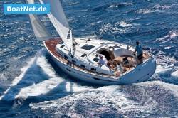 Thumbnail - 40 ft|BAVARIA Cruiser 40 - NEUYACHT