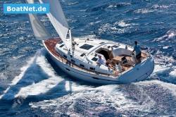 Thumbnail - 40 ft|BAVARIA Cruiser 40 - NEUYACHT