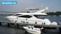 Thumbnail - Sunseeker Manhattan 75