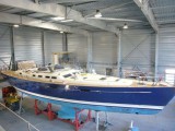 Thumbnail - Beneteau 57