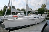 Thumbnail - Hanse 370e