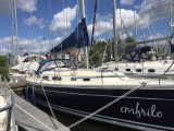 Thumbnail - Hanse 371 Kurzkiel