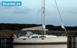 Thumbnail - Hanse 350