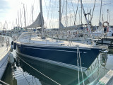 Comfort Yachts - Comfortina 42