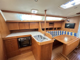 Comfort Yachts - Comfortina 42