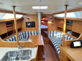 Comfort Yachts - Comfortina 42