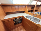 Comfort Yachts - Comfortina 42