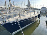 Comfort Yachts - Comfortina 42