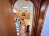 Comfort Yachts - Comfortina 42