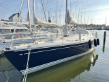 Comfort Yachts - Comfortina 42