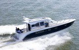 Thumbnail - Aquador 32 Cabin