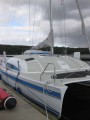 Thumbnail - Ravnen 33 Catamaran