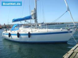 Thumbnail - Sweden Yachts 370