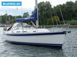 Thumbnail - Hallberg Rassy 342