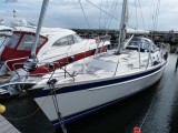 Thumbnail - Hallberg Rassy 48 MK1