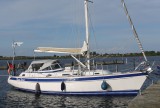 Thumbnail - Hallberg Rassy 39